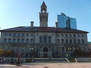 Worcester_Downtown_City_Hall_Common