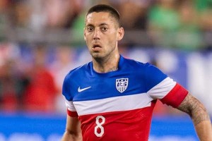 team captain Clint Dempsey will have to guide the offense in the group of death