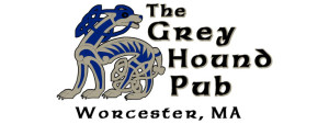 The Greyhound Pub in Worcester