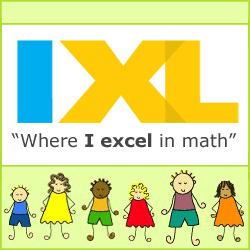 IXL-Math