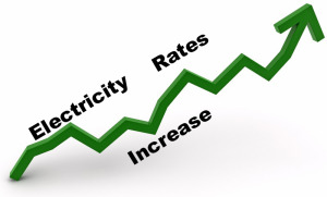 Electricity-rates-increase