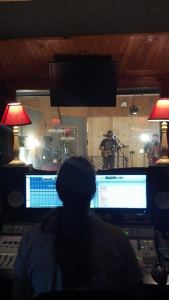 Recording 2