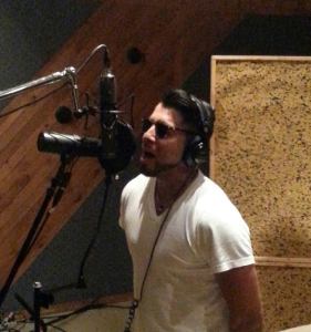 Ricardo Recording