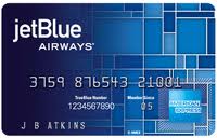 jetblue credit card