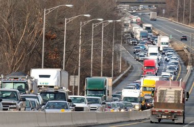 highways worst among massachusetts rank nation worcesterherald june