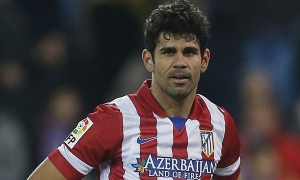 Can Diego recover in time for this Saturdays champions league final?