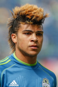 20 year old Yedlin, from Seattle, plays for Seattle, is too going to Brazil