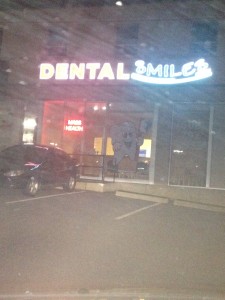 dental smiles