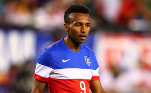 18 year old Julian Green, German born to a American father, is going to Brazil
