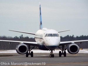 jetblue landing jan 11