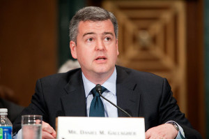 SEC Commissioner Dan Gallagher wants better accounting of OPEB liabilities