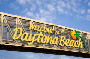 daytona beach