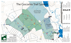 boynton park map