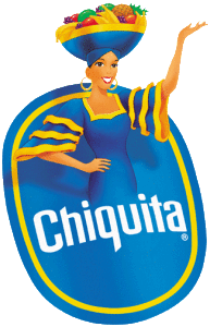 chiquita banana
