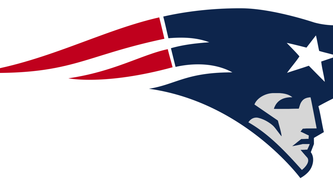 Printable Patriots Logo
