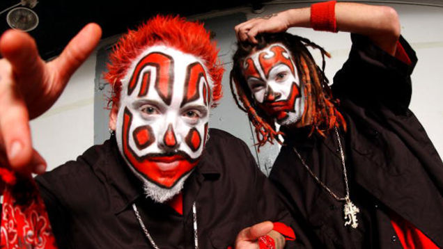 Insane Clown Posse to headline Marvelous Missing Link tour in Worcester ...